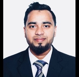Shakran Hossain