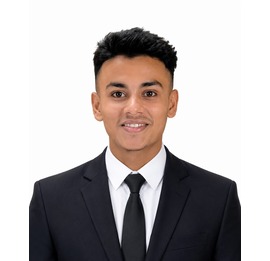 Rezwan Ahmed