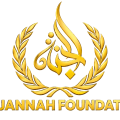 Golden Al-Jannah Foundation Emblem (1)